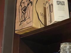 -La Tavernetta(Bar à Vin)(乌鲁木齐路店)