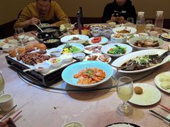 -西安饭庄·非遗陕菜(钟楼店)