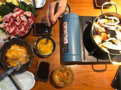 王牌牛肉寿喜锅-冉冉垄居酒屋·日本料理