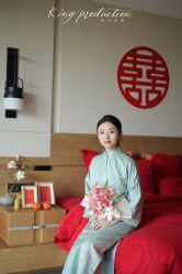 -荷玛高端新娘跟妆团队·彩妆培训