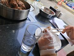-蝎王府羊蝎子(西直门店)