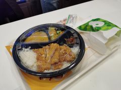 -德克士(聚银时代店)