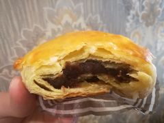 豆沙酥-蜂蝶来饼店(拱北总店)