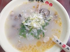 -武圣羊汤(武圣路店)