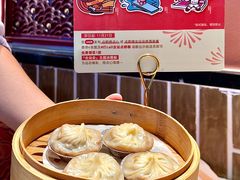 -点都德(喜粤楼店)