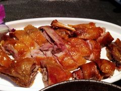 -新白鹿餐厅(松江开元地中海店)