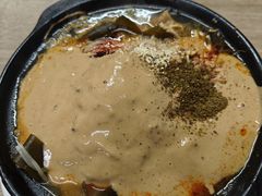 -曹宝林砂锅麻辣烫(星光路店)