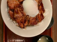 -ドライブインいとう豚丼名人(新千岁机场店)