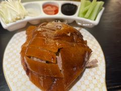 满园精品烤鸭-满园烤鸭·春饼(沈北万达店)