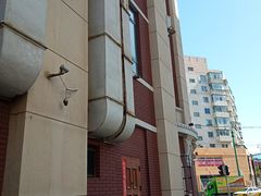 -老杨家熟食店
