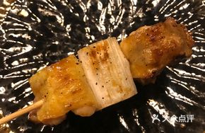 Classic Chicken and Scallion
