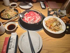 -大和食乐·鲜和牛酸汤火锅(环宇荟店)