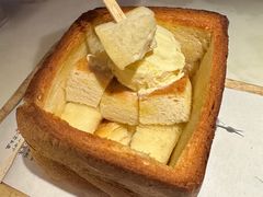 -绿茶餐厅(北京凤凰汇店)