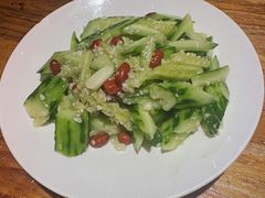 -兔槽江湖菜·重庆璧山兔(水围店)