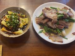 -龙翔山庄雷鸡肉(青城后山泰安古镇店)