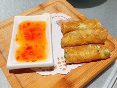 -鱼食饭稻·苏浙土菜17年老馆子(平江路店)