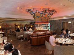 -波特曼西餐厅(中央大街店)