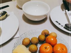 -小菜园新徽菜(上海浦东复地活力城店)