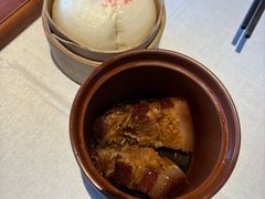 -杭州新新饭店·1913餐厅