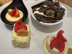 -上海前滩香格里拉大酒店