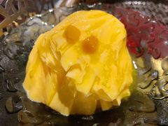 芒果绵绵滨海-神户赤童日式烤肉伙伴(东直门店)