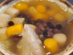 -鲜芋仙(中山路店)