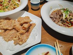 -晚归月亮湾私家菜(临邑路店)