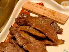 -肉魁屋·烧肉·烧鸟·酒场(高新店)