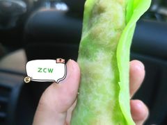 椰丝卷-陈记印尼风味小吃(北湖店)
