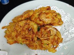 -501號台州海鲜餐厅(海创园店)