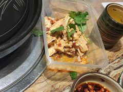 -润泽园椰子鸡(汇一城店)