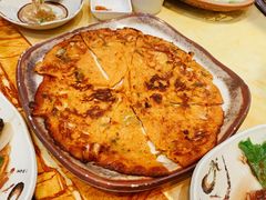 -牛信亭韩国料理·炭火烤肉(紫藤路店)