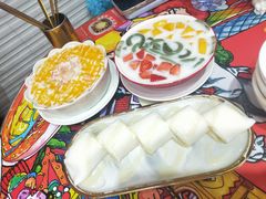 -甜心妈妈·榴莲星级糖水(北京路总店)
