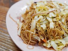 炒米粉-老兵牛蹄店(下沙店)