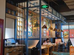 -菲滋意式餐厅(海宁银泰城店)