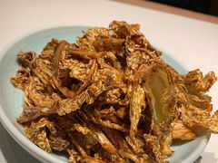 乾隆白菜-局气 烤鸭·北京菜(武清店)