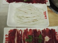 -为什么牛潮汕牛肉火锅(万胜广场店)