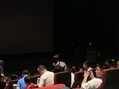 -美嘉欢乐影城(万象城店)