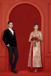 -金夫人婚纱摄影