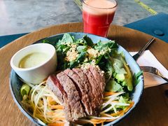 -Wagas(凤凰汇店)