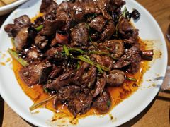 -晚归月亮湾私家菜(临邑路店)