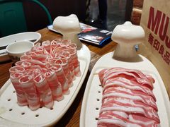 -额尔敦草原涮羊肉·烧烤(冻青树总店)