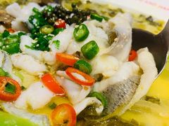 招牌禄鼎记酸菜鱼-禄鼎记·多口味酸菜鱼(侨鑫店)