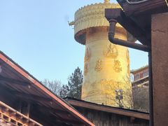 -塔洛藏餐吧(香格里拉古城店)