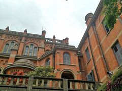 -上海佘山国家森林公园西佘山园