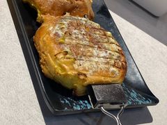 -华府九号海鲜烧烤大排档(龙域店)