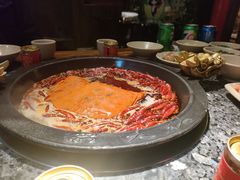 -蜀大侠火锅(建设路第五大道店)