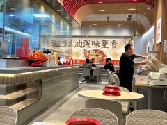 -每味每客·重庆麻辣烫(拓展大厦店)