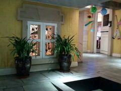 -百慕翡丽(南滨河东路店)