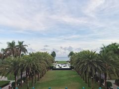 -三亚海棠湾万丽度假酒店